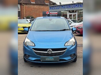 Used Vauxhall Corsa 2018 for sale - 78750996: Photo