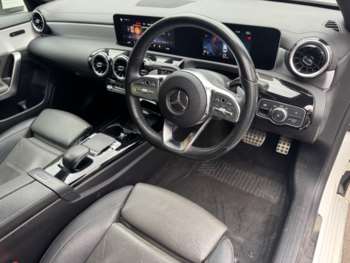 Used Mercedes-Benz CLA 2020 for sale - 74408665: Photo