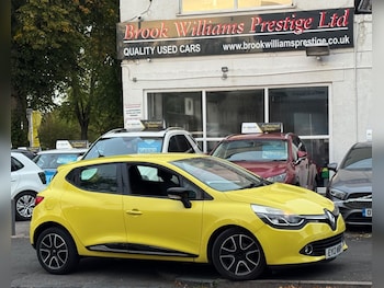 Renault - Clio