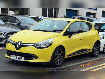 Used Renault Clio 2013 for sale - 76251489: Photo 2