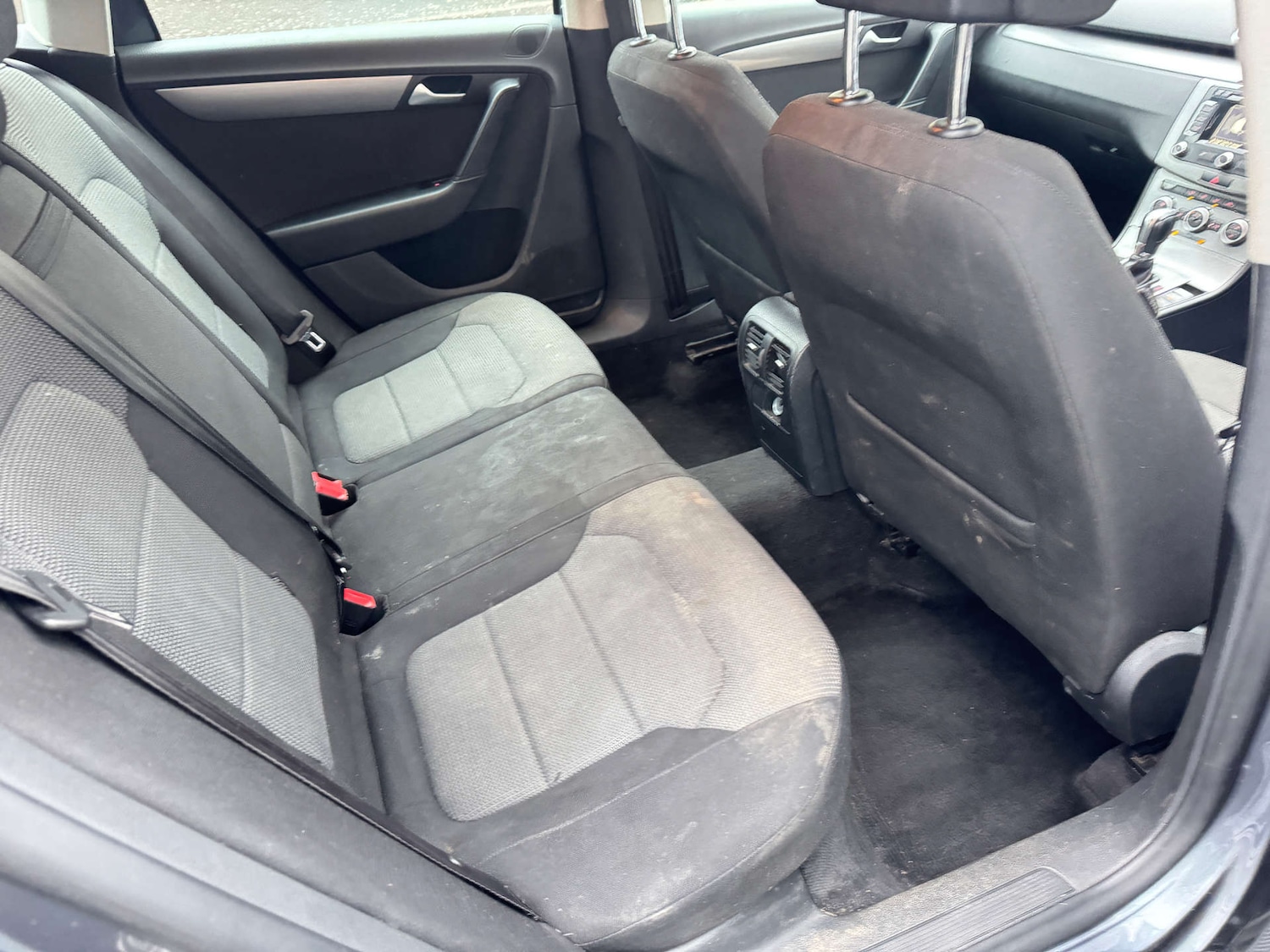 Used Volkswagen Transporter 2013 for sale - 77607877: Photo 13