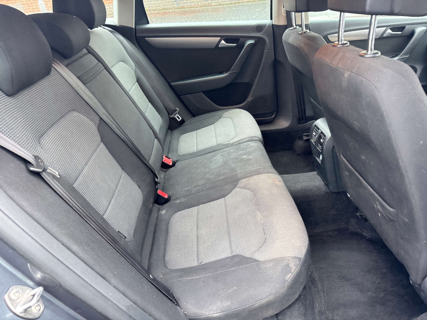 Used Volkswagen Transporter 2013 for sale - 77607877: Photo 18