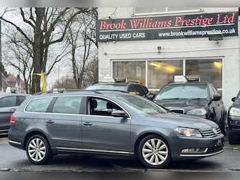 Volkswagen Transporter feature image