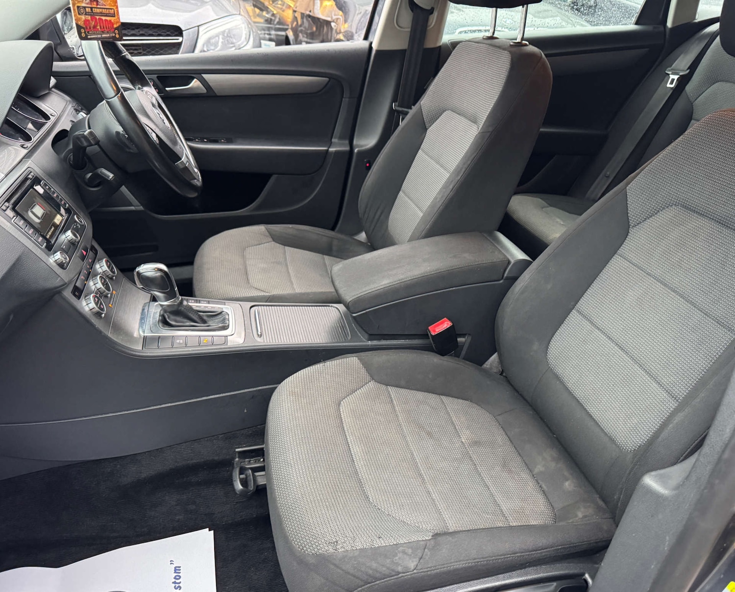 Used Volkswagen Transporter 2013 for sale - 77607877: Photo 20