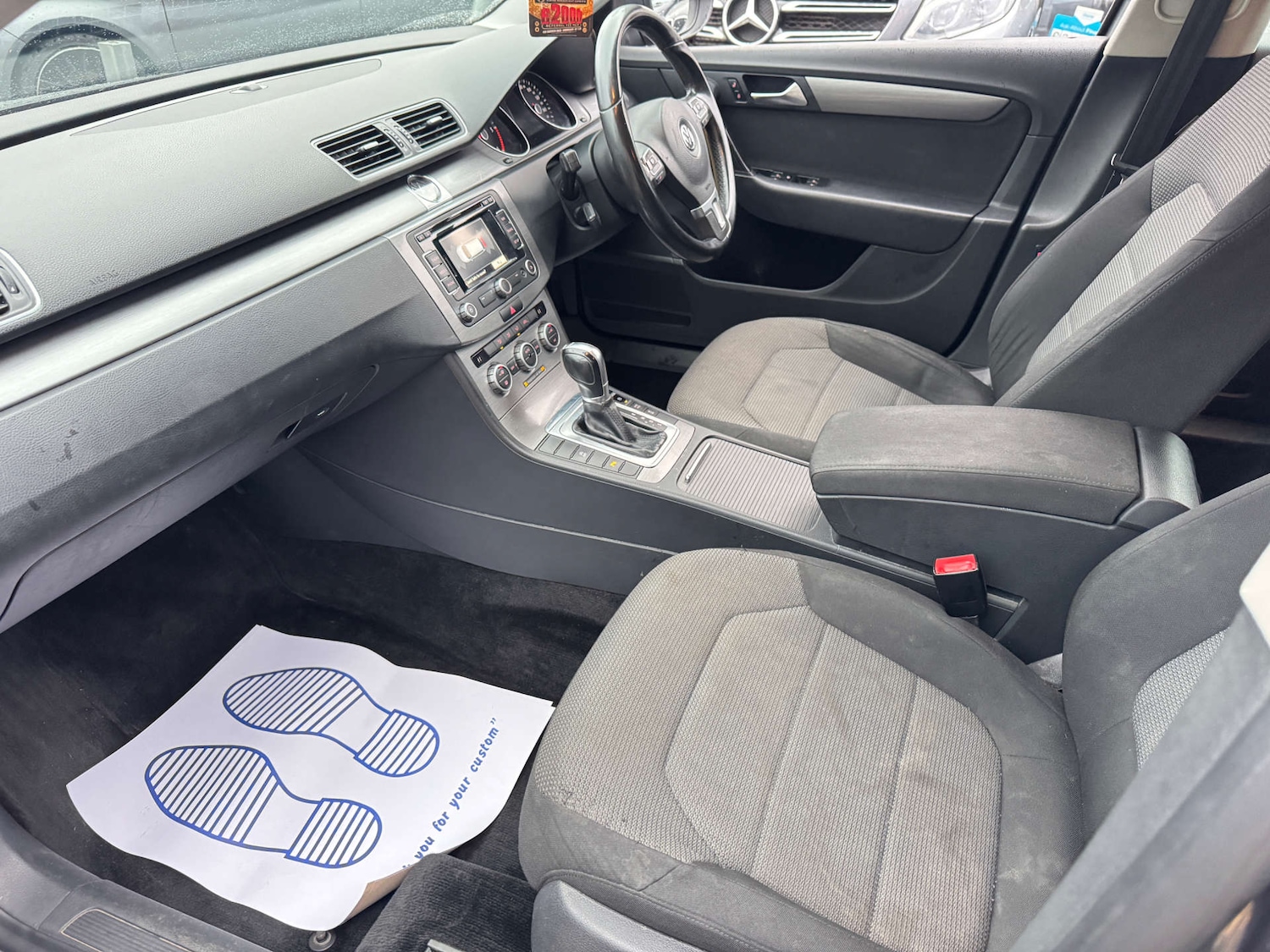 Used Volkswagen Transporter 2013 for sale - 77607877: Photo 21