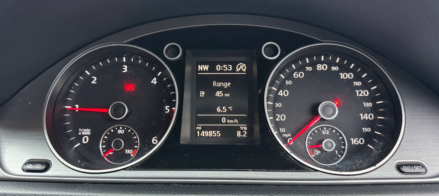 Used Volkswagen Transporter 2013 for sale - 77607877: Photo 25