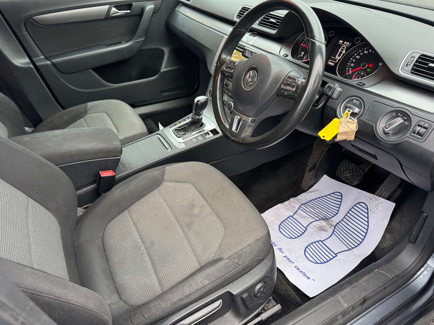 Used Volkswagen Transporter 2013 for sale - 77607877: Photo 26