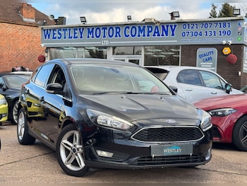 Used Ford Focus 2015 for sale - 78367163: Photo