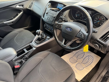 Used Ford Focus 2015 for sale - 78367163: Photo