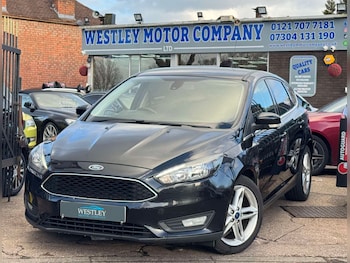 Used Ford Focus 2015 for sale - 78367163: Photo