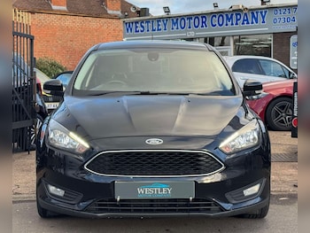 Used Ford Focus 2015 for sale - 78367163: Photo