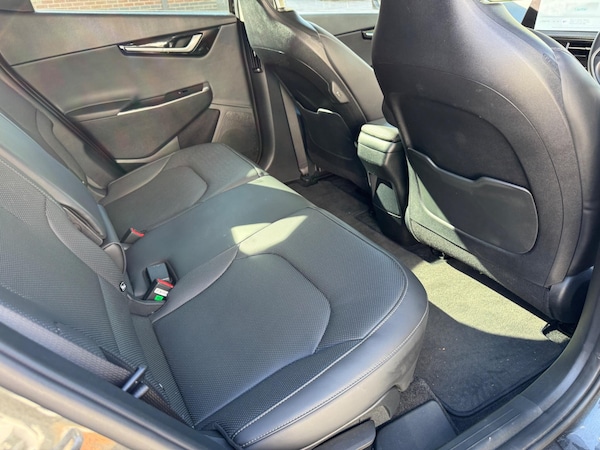 Used Kia EV6 2023 for sale - 76251034: Photo 18