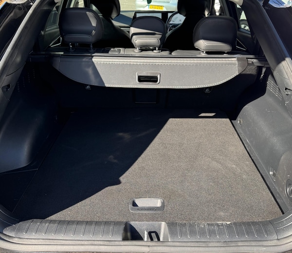 Used Kia EV6 2023 for sale - 76251034: Photo 19