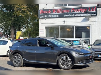 2023 (23) - 77.4kWh Air Auto 5dr