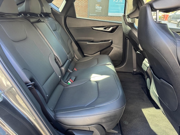 Used Kia EV6 2023 for sale - 76251034: Photo 20