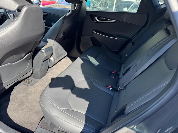 Used Kia EV6 2023 for sale - 76251034: Photo 21