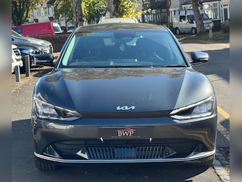 Used Kia EV6 2023 for sale - 76251034: Photo 3
