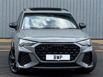 2020 (20) - 2.5 TFSI Vorsprung S Tronic quattro Euro 6 (s/s) 5dr