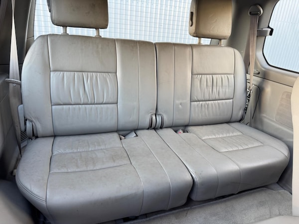 Used Toyota Landcruiser Amazon 2004 for sale - 75187301: Photo 29