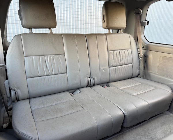 Used Toyota Landcruiser Amazon 2004 for sale - 75187301: Photo 30