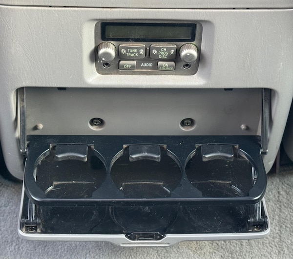 Used Toyota Landcruiser Amazon 2004 for sale - 75187301: Photo 33