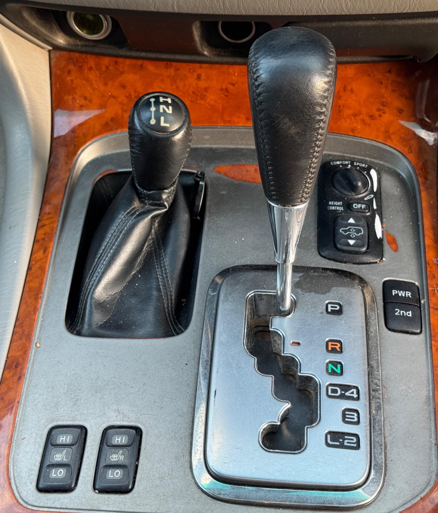 Vehicle 36