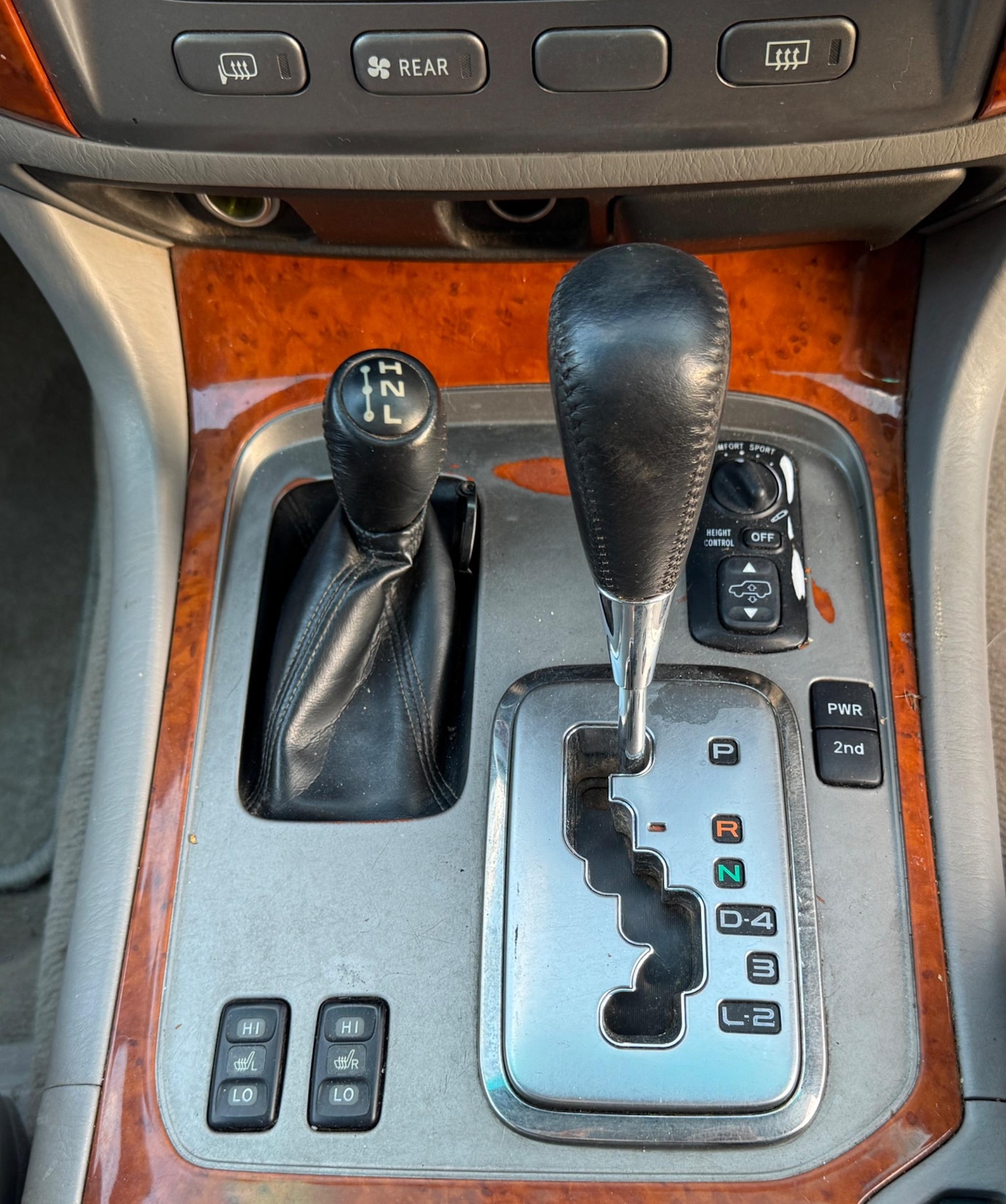 Vehicle 38