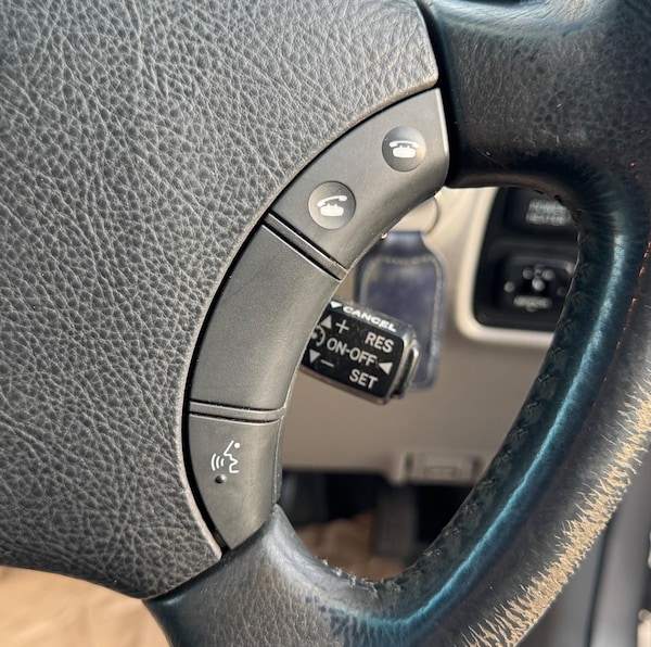 Used Toyota Landcruiser Amazon 2004 for sale - 75187301: Photo 43
