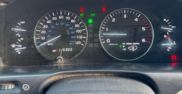 Used Toyota Landcruiser Amazon 2004 for sale - 75187301: Photo 44