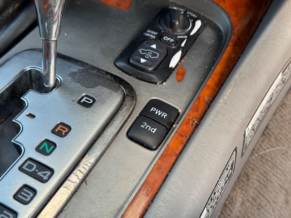 Used Toyota Landcruiser Amazon 2004 for sale - 75187301: Photo 48