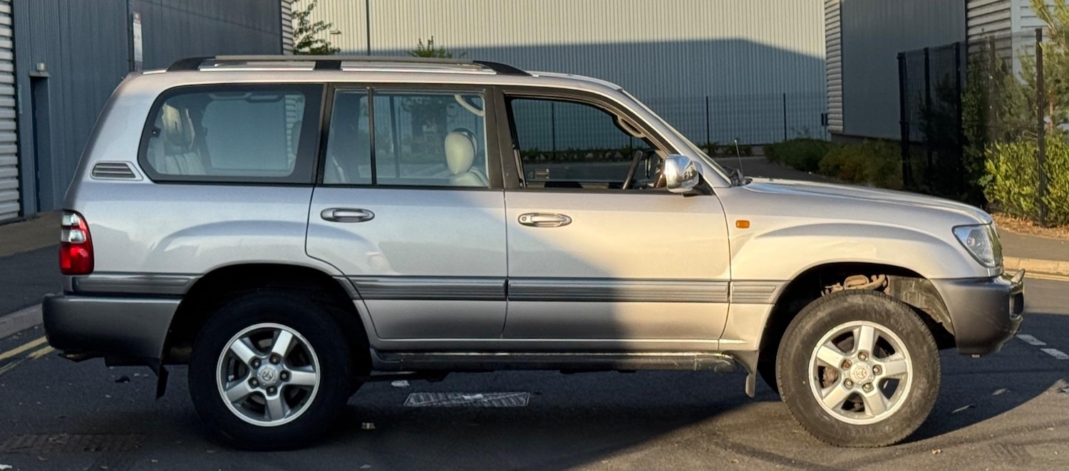 Vehicle 7