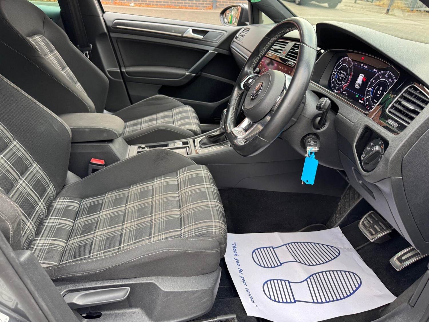 Vehicle 24