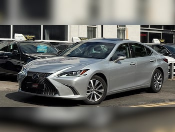 Used Lexus ES 2021 for sale - 75431553: Photo
