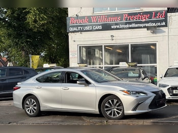 Used Lexus ES 2021 for sale - 75431553: Photo