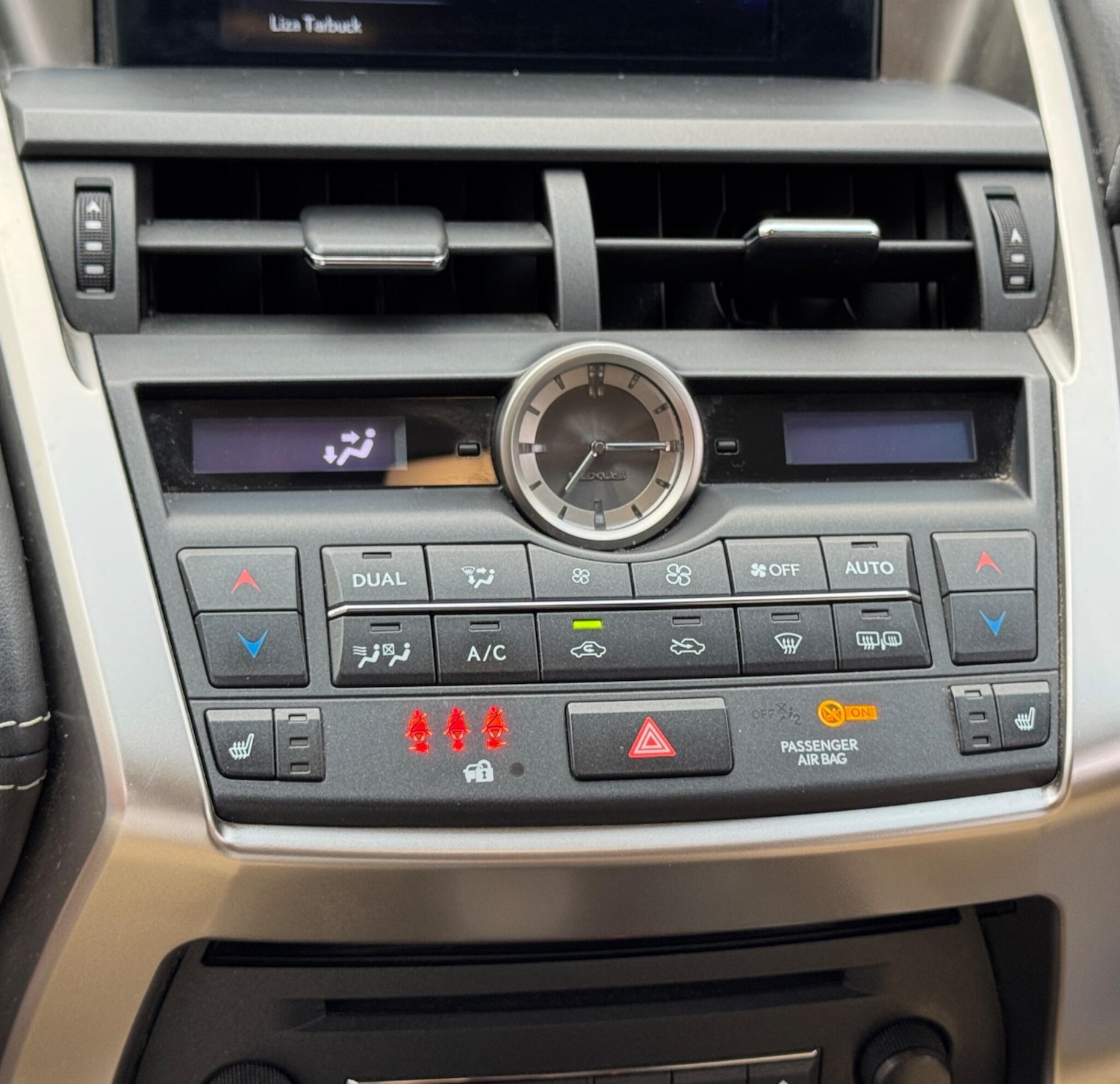 Vehicle 26
