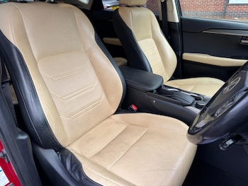 Used Lexus NX 2016 for sale - 75531717: Photo
