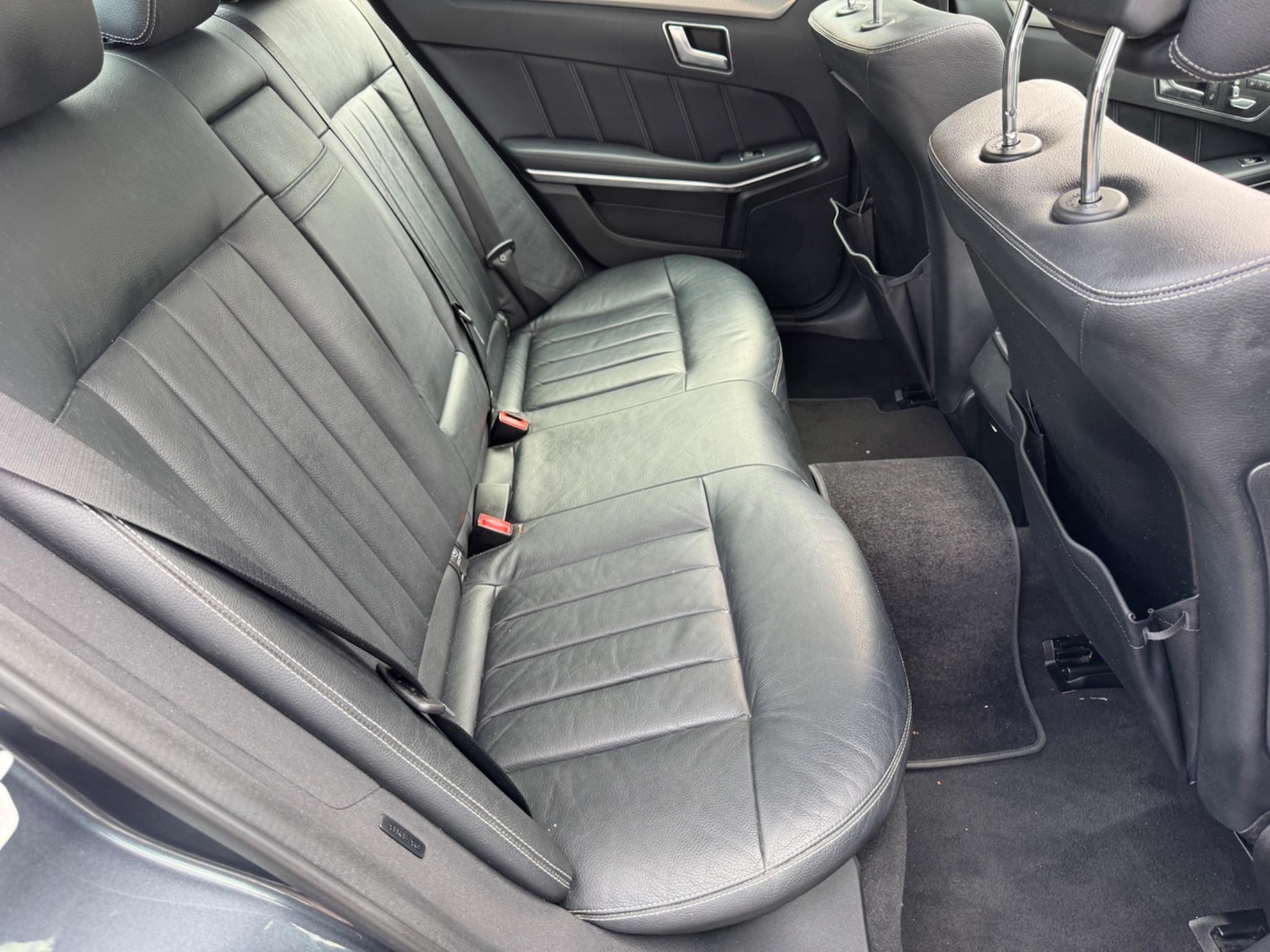 Used Mercedes-Benz E Class 2025 for sale - 76337852: Photo 19