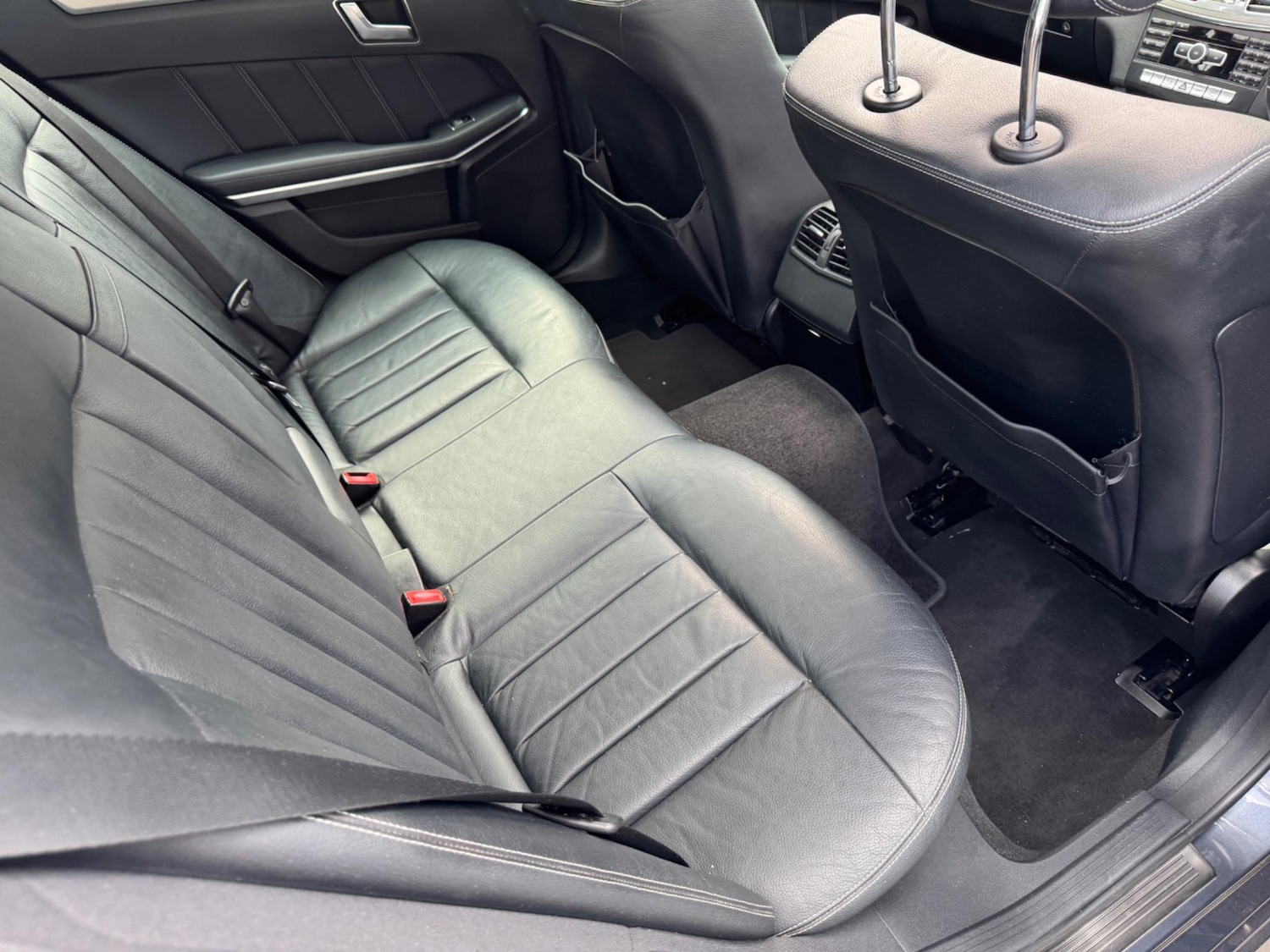 Used Mercedes-Benz E Class 2025 for sale - 76337852: Photo 20