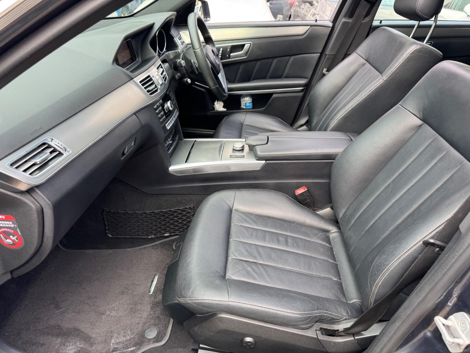 Used Mercedes-Benz E Class 2025 for sale - 76337852: Photo 22