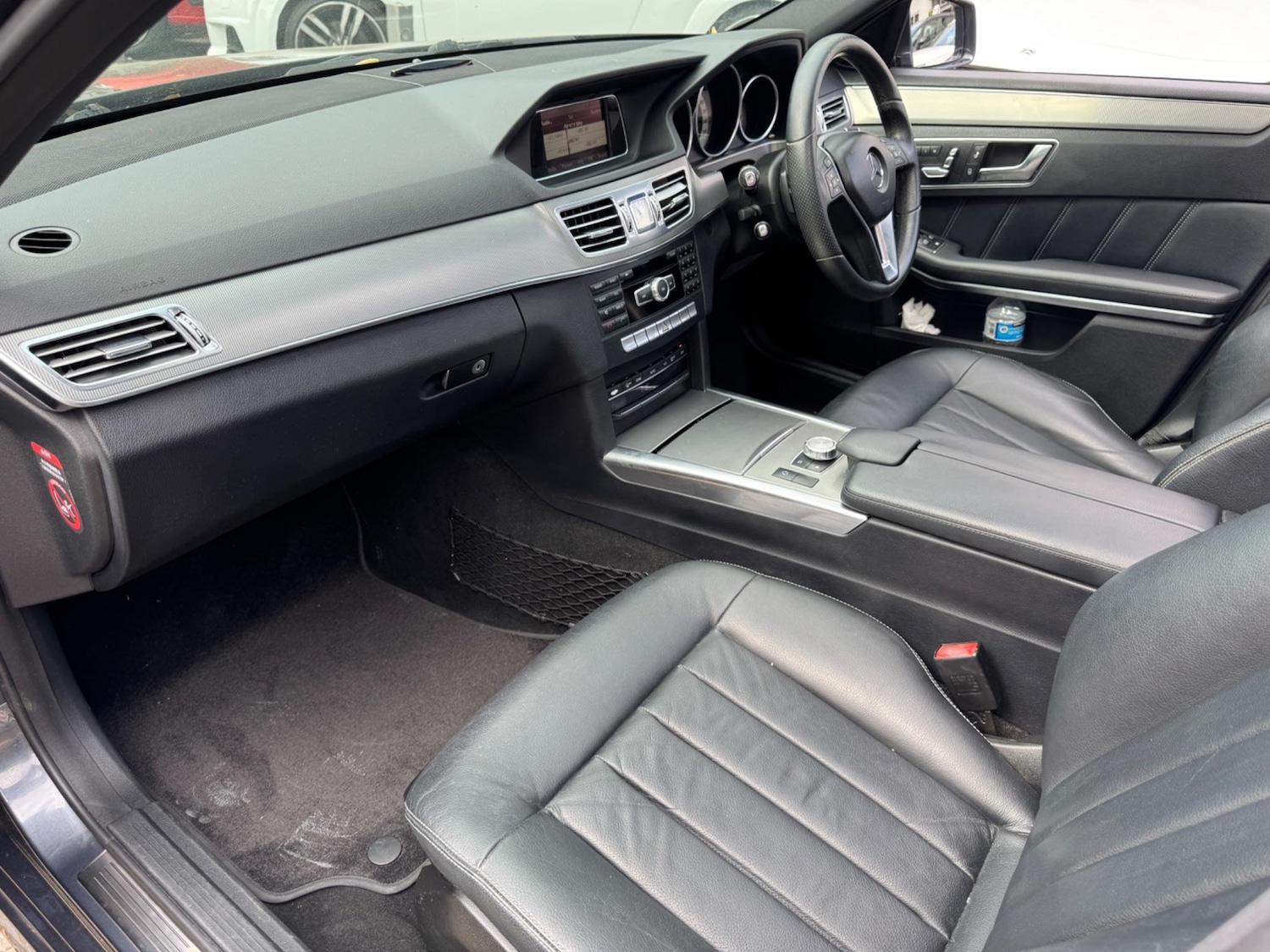 Used Mercedes-Benz E Class 2025 for sale - 76337852: Photo 23