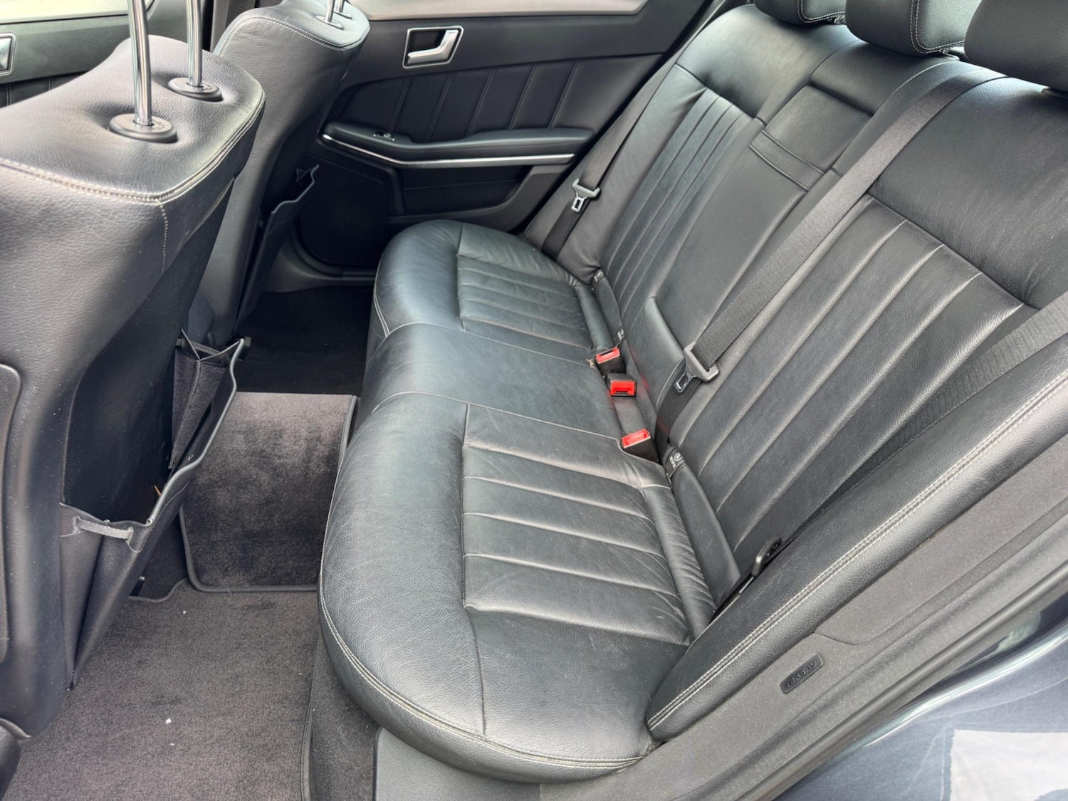 Used Mercedes-Benz E Class 2025 for sale - 76337852: Photo 24