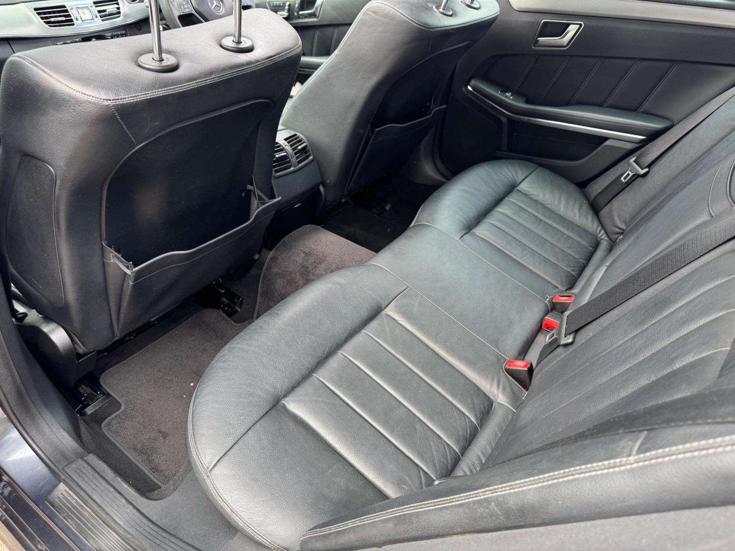 Used Mercedes-Benz E Class 2025 for sale - 76337852: Photo 25