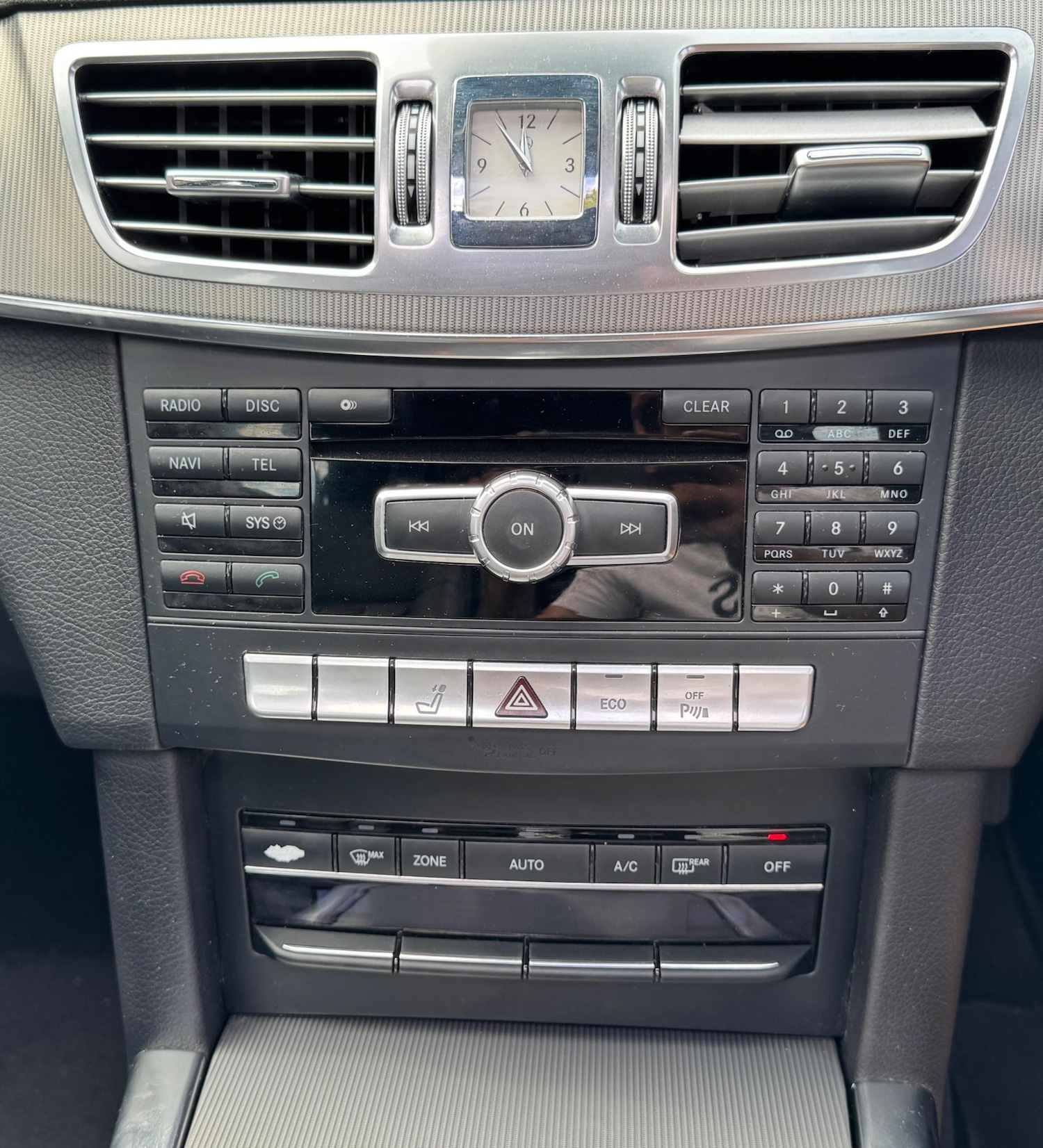 Used Mercedes-Benz E Class 2025 for sale - 76337852: Photo 28