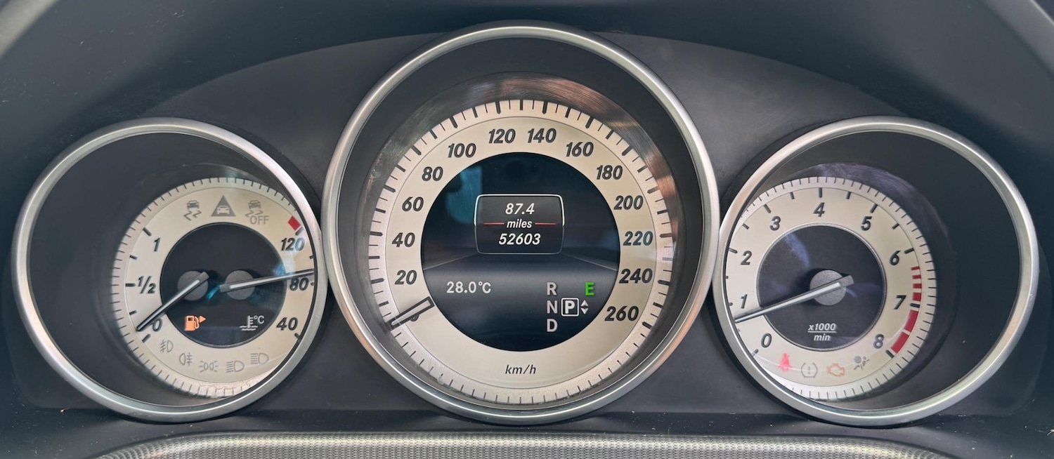 Used Mercedes-Benz E Class 2025 for sale - 76337852: Photo 29