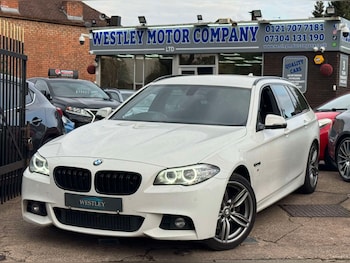 Used BMW 5 Series 2015 for sale - 78479709: Photo