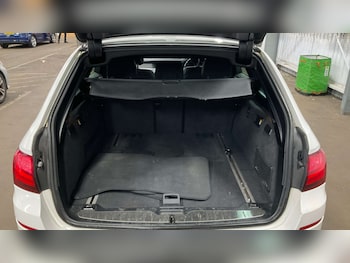 Used BMW 5 Series 2015 for sale - 78479709: Photo