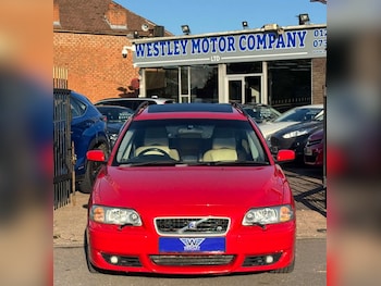 Used Volvo V70 undefined for sale - 78875679: Photo