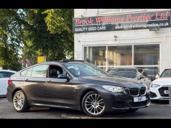 Used BMW 5 Series Gran Turismo 2016 for sale - 74958493: Photo