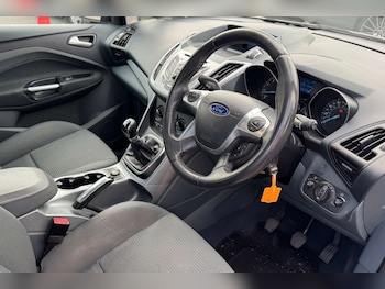 Used Ford C-Max 2012 for sale - 78534928: Photo