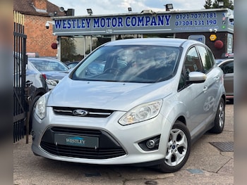 Used Ford C-Max 2012 for sale - 78534928: Photo